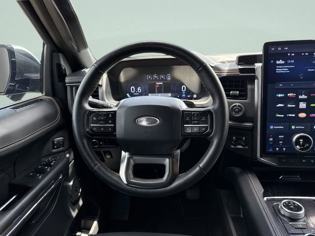 Used 2024 Ford Expedition Platinum AWD/4WD image 22