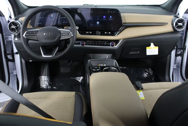 New 2026 Chevrolet Equinox ACTIV image 9