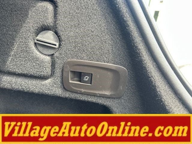 Used 2016 Buick Cascada Premium FWD image 34