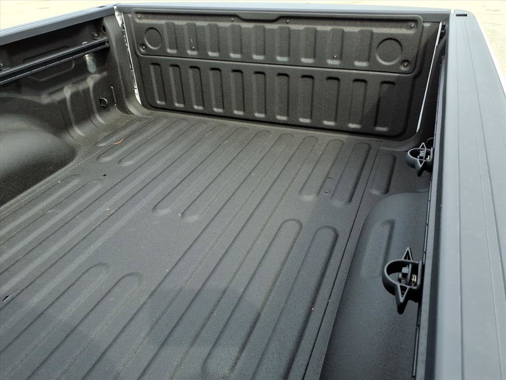 New 2025 RAM 1500 Big Horn image 13