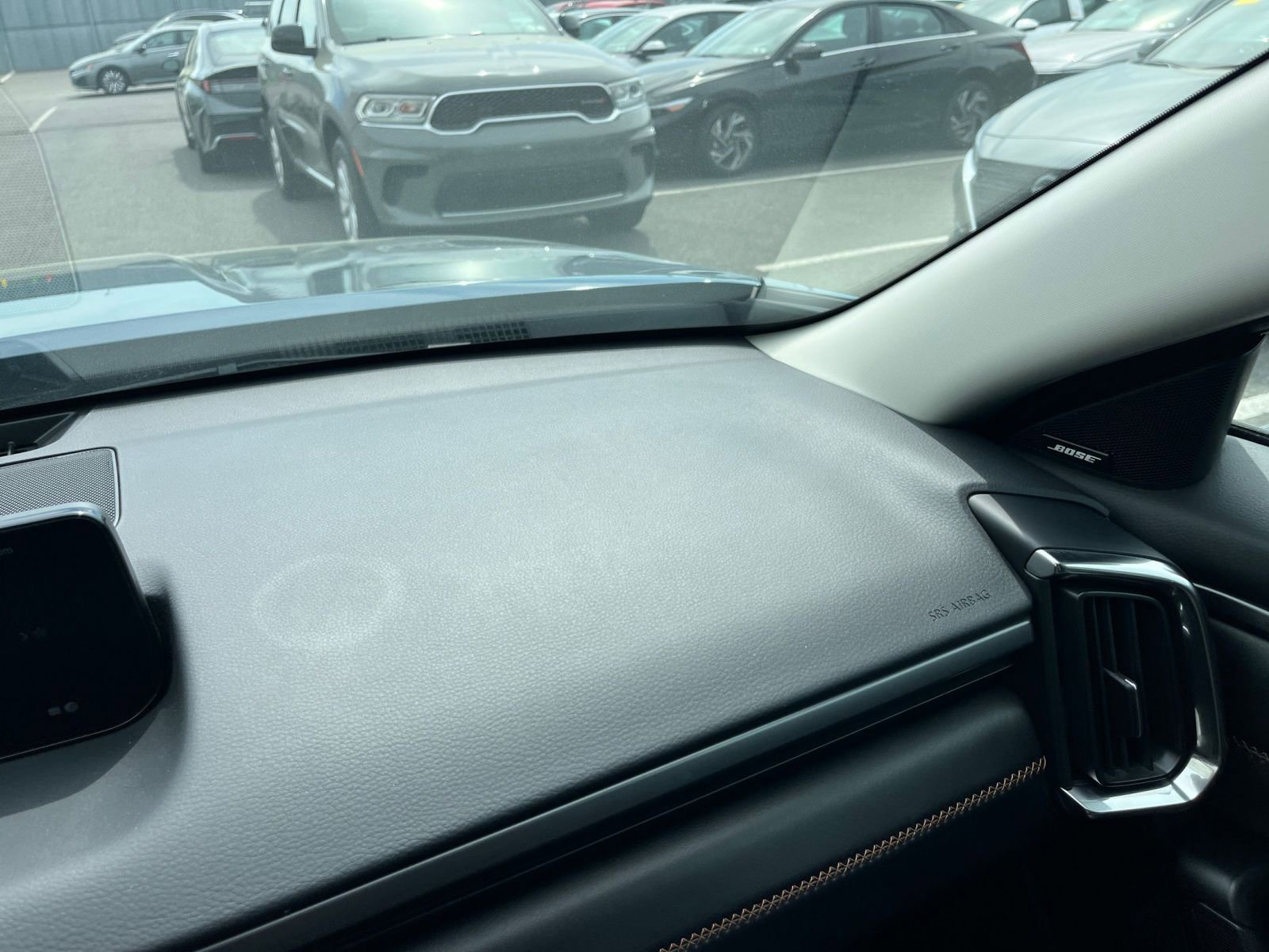 Used 2025 MAZDA CX-50 AWD 2.5 S w/ Premium Plus Pkg image 37