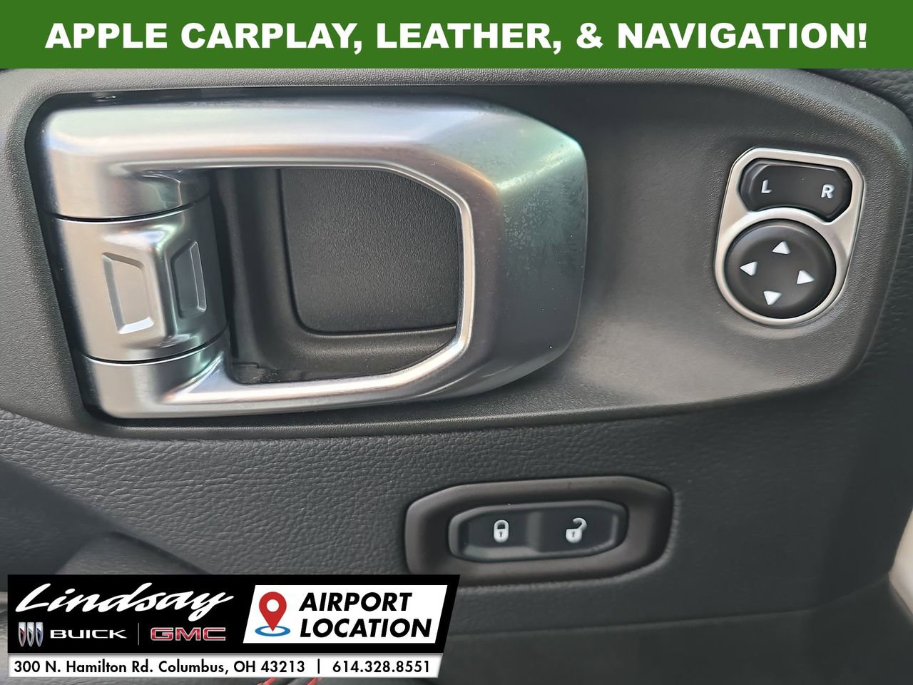 Used 2018 Jeep Wrangler Unlimited Rubicon image 23