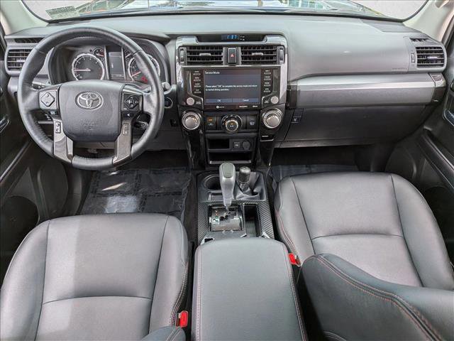 Used 2023 Toyota 4Runner TRD Off-Road Premium w/ Moonroof Package image 19