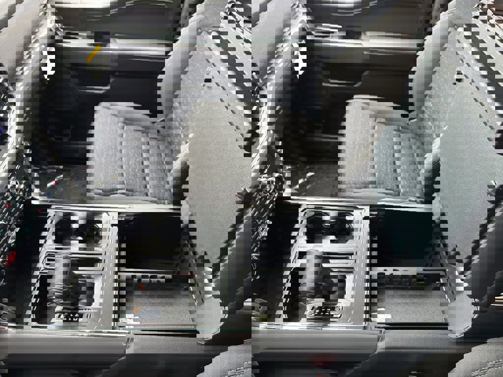 New 2026 Ford F150 XLT w/ Equipment Group 302A MID image 25