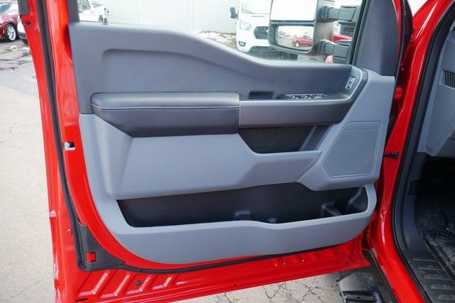 New 2026 Ford F350 XLT image 12