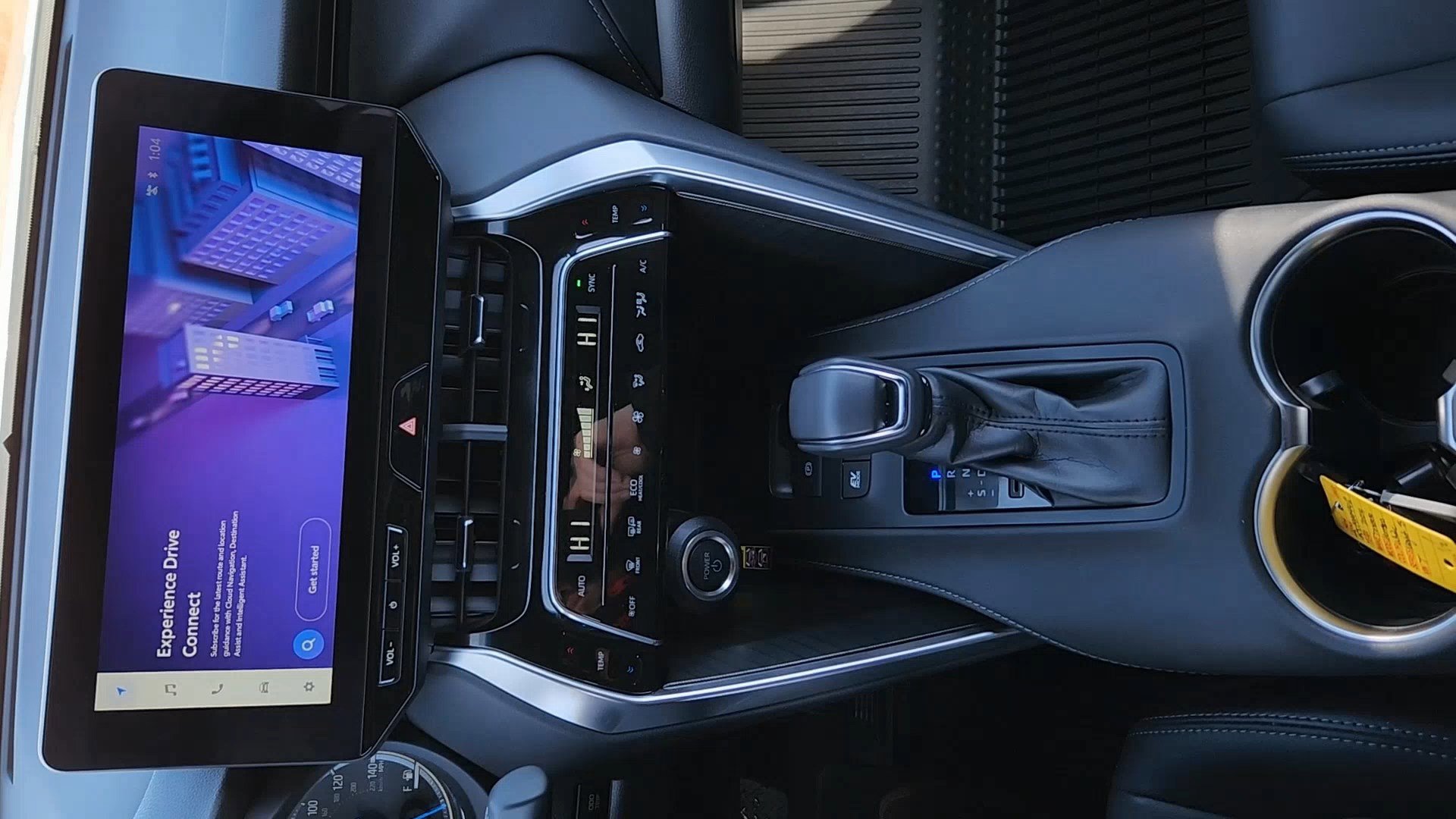 Used 2024 Toyota Venza Nightshade image 15