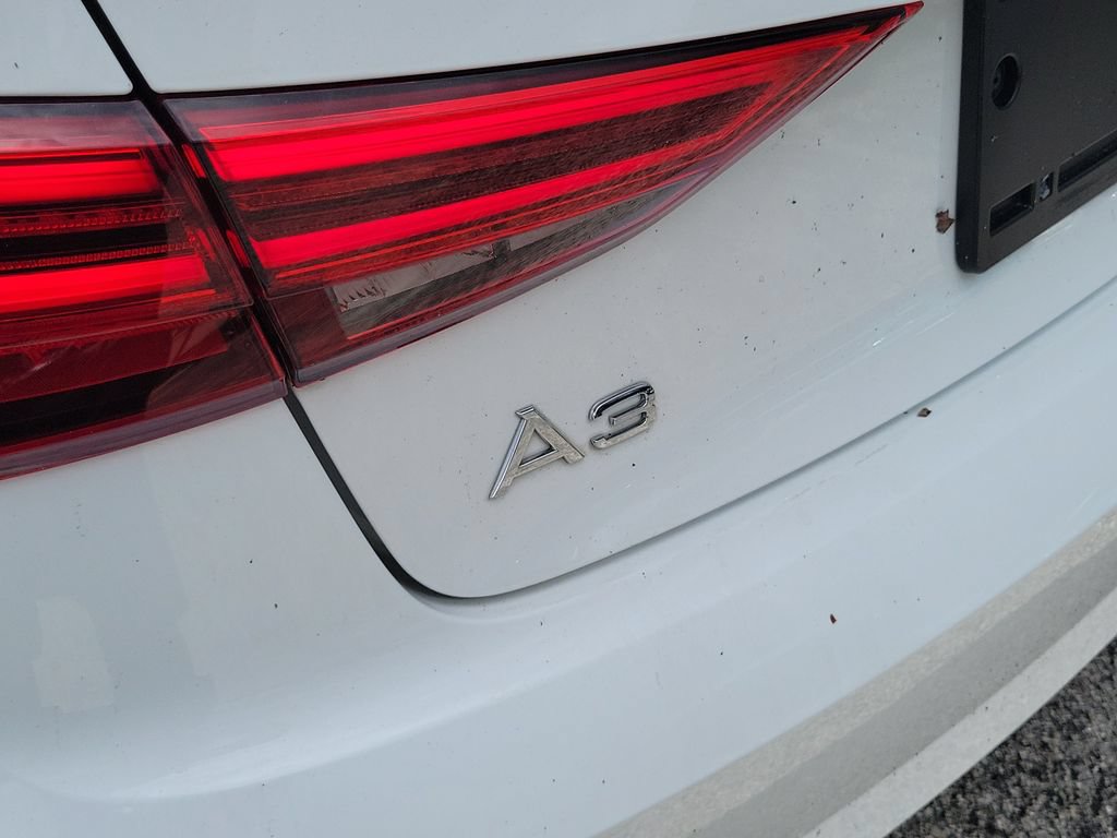 Used 2019 Audi A3 2.0T Premium w/ Convenience Package AWD/4WD image 10