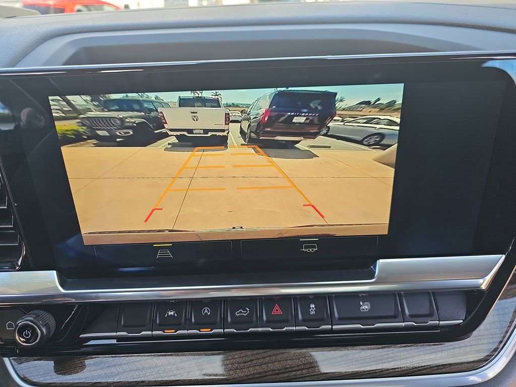 Used 2022 Chevrolet Silverado 1500 LT RWD image 22