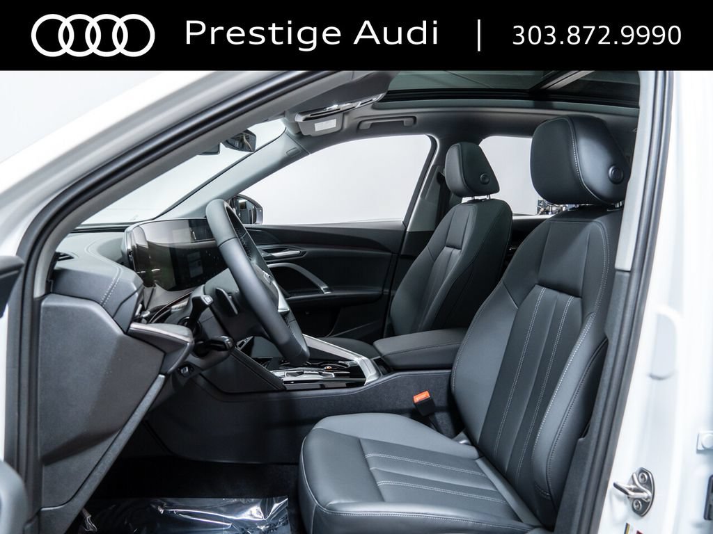 New 2026 Audi Q5 Premium AWD/4WD image 5