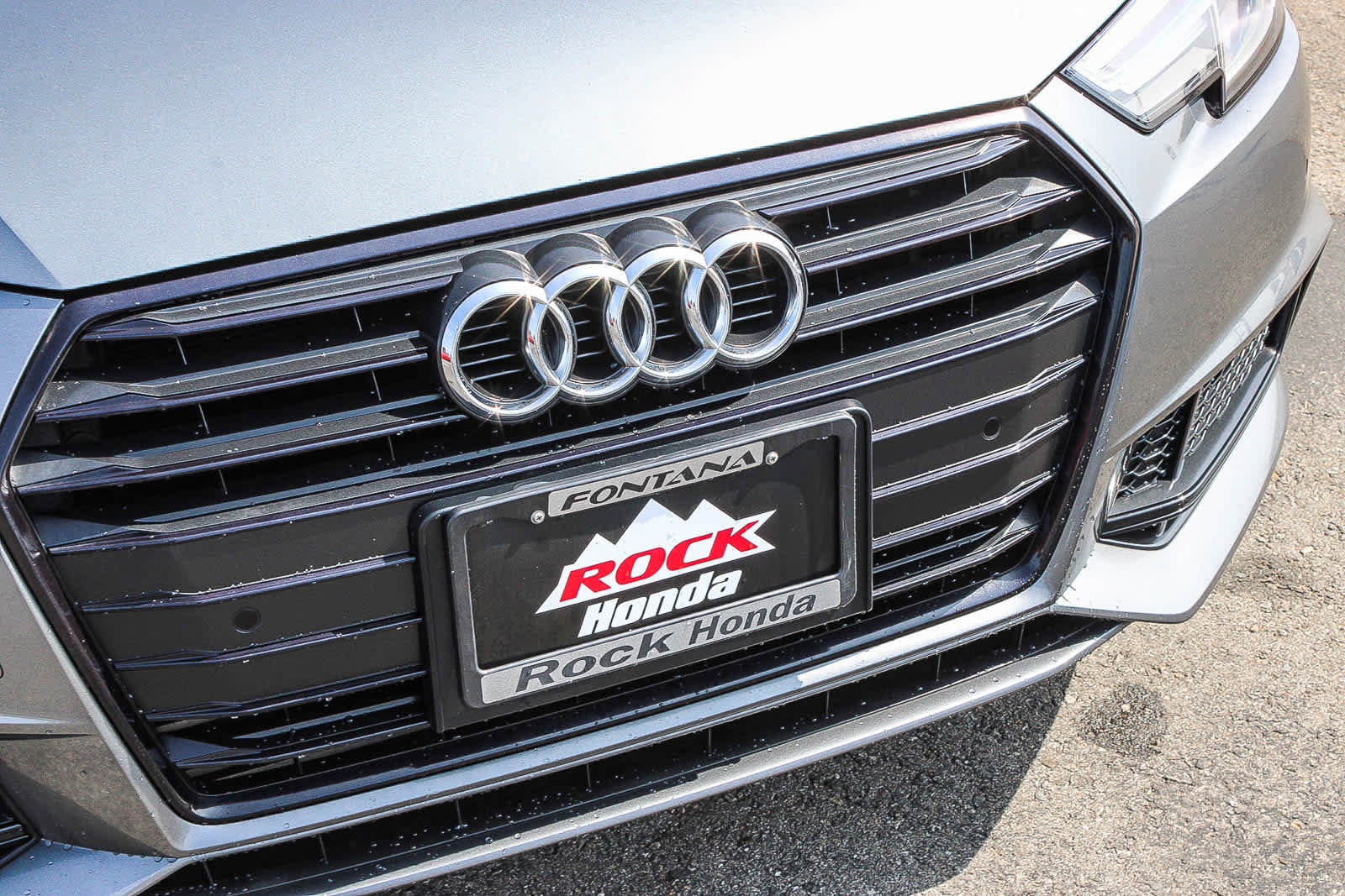 Used 2019 Audi A4 2.0T Premium FWD image 4