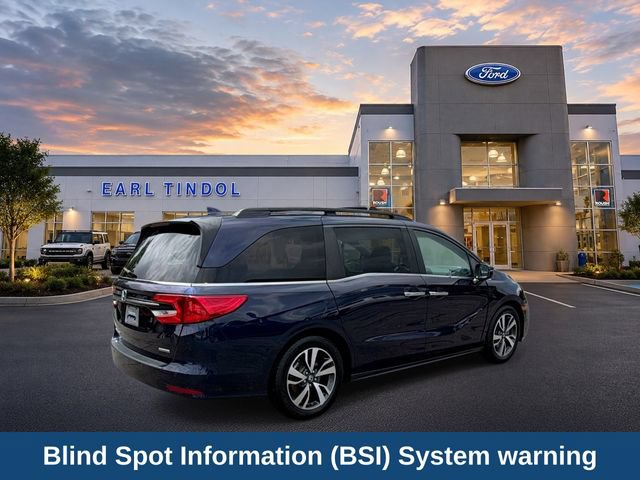 Used 2021 Honda Odyssey Touring image 8