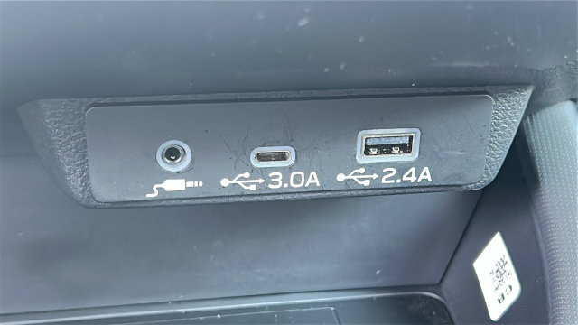 Certified 2026 Subaru Forester Premium AWD/4WD image 37