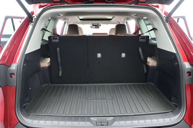 New 2026 Toyota Grand Highlander AWD image 15