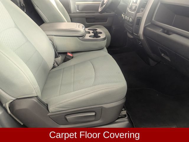 Used 2017 RAM 1500 Tradesman w/ Power & Remote Entry Group RWD image 25