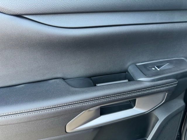 New 2025 Ford Ranger Lariat w/ FX4 Off-Road Package image 14