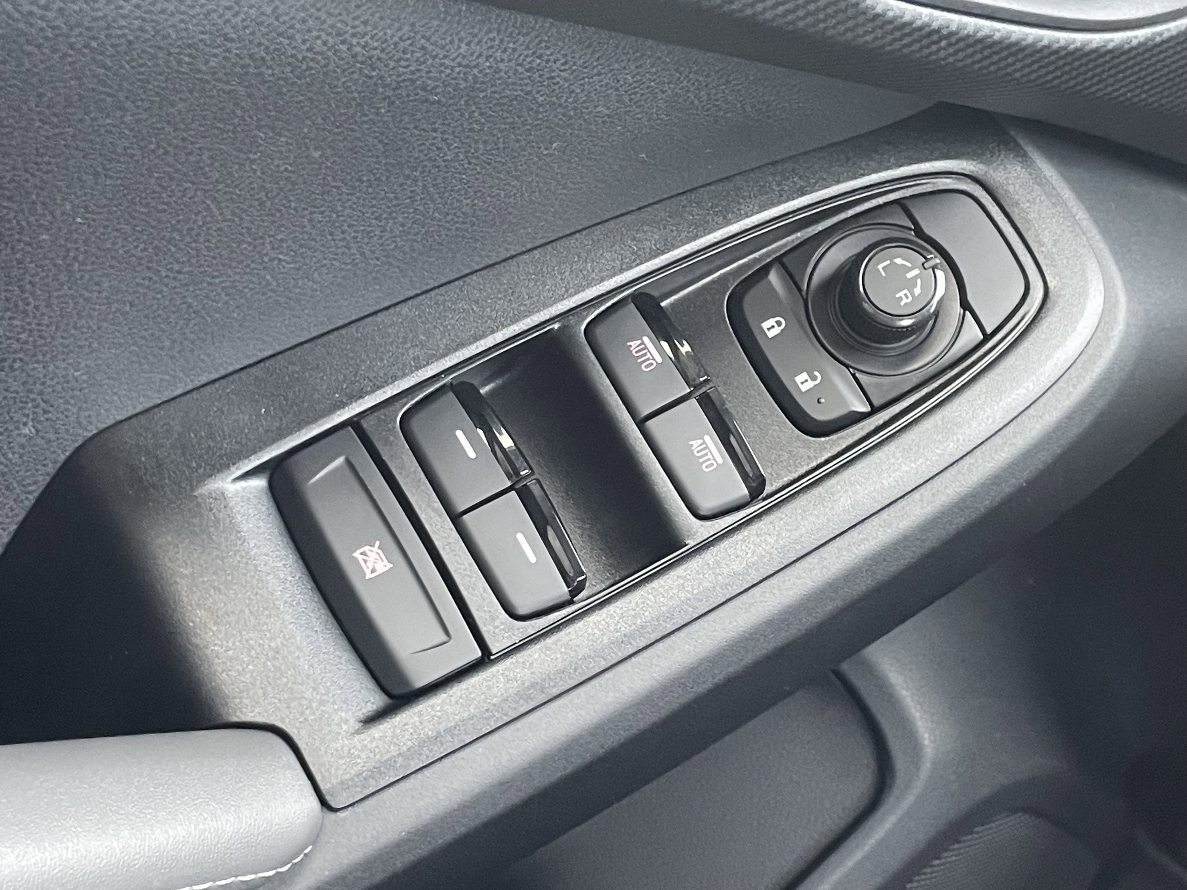 New 2026 Subaru Crosstrek 2.5i Premium image 16