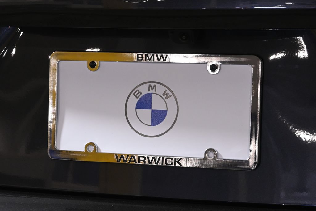 Used 2026 BMW 530i xDrive w/ Premium Package AWD/4WD image 14