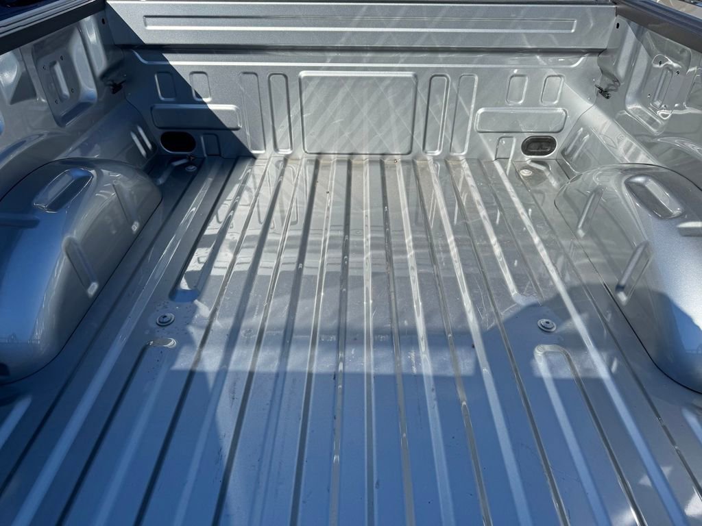 Used 2025 Ford F150 XLT w/ Equipment Group 301A Standard image 10