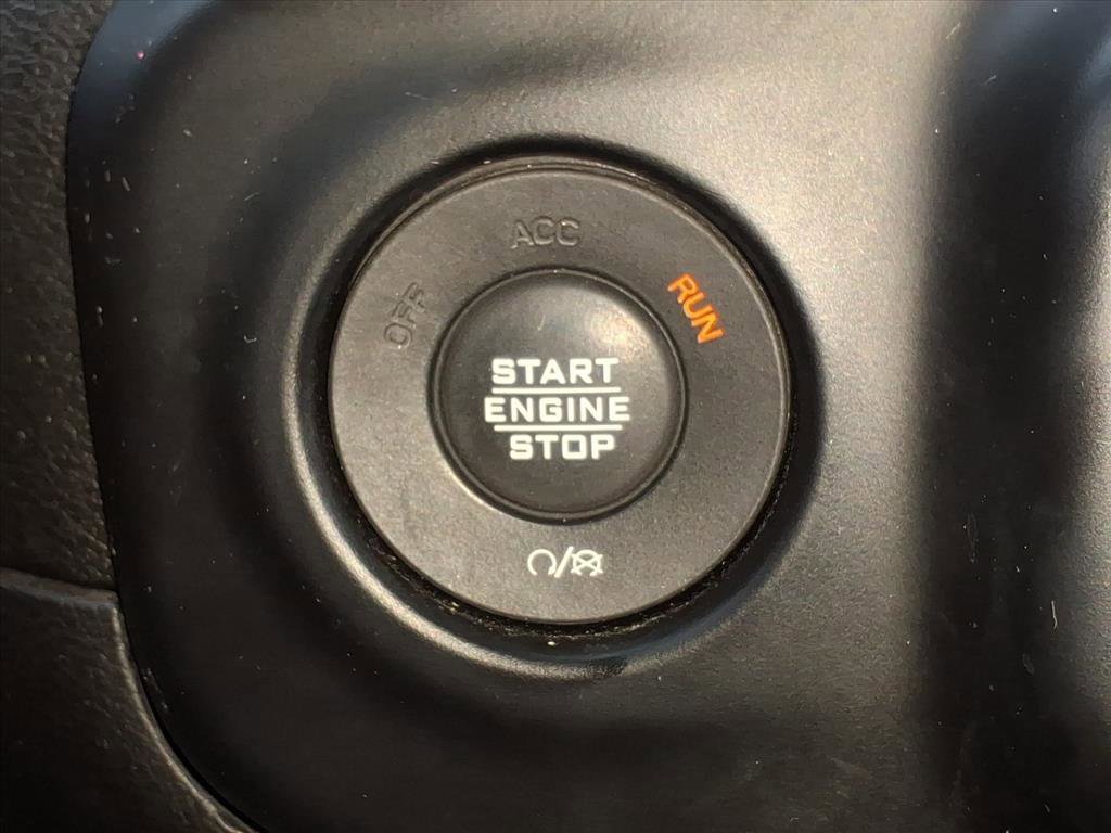 Used 2020 Jeep Wrangler Unlimited Sahara w/ Uconnect 4C Nav & Sound Group image 21