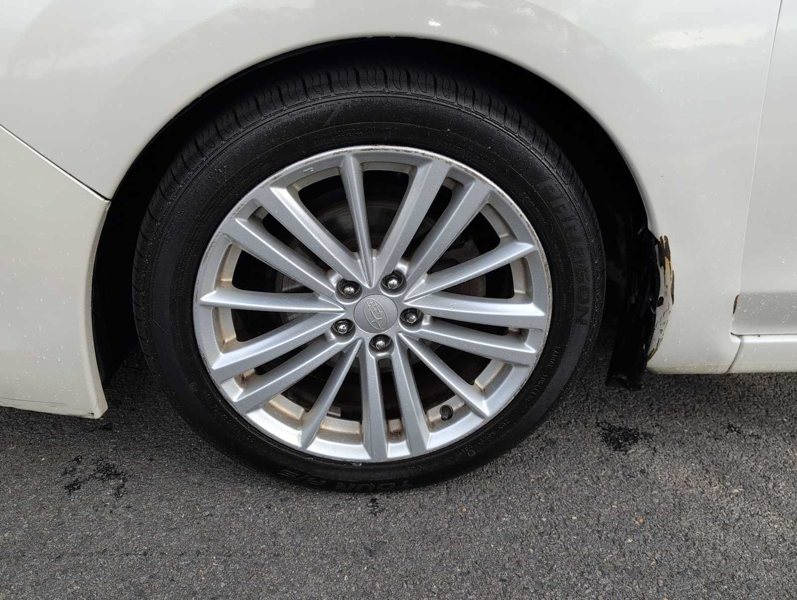 Used 2012 Subaru Impreza 2.0i Premium AWD/4WD image 14