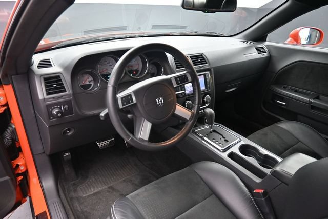 Used 2008 Dodge Challenger SRT8 RWD image 14