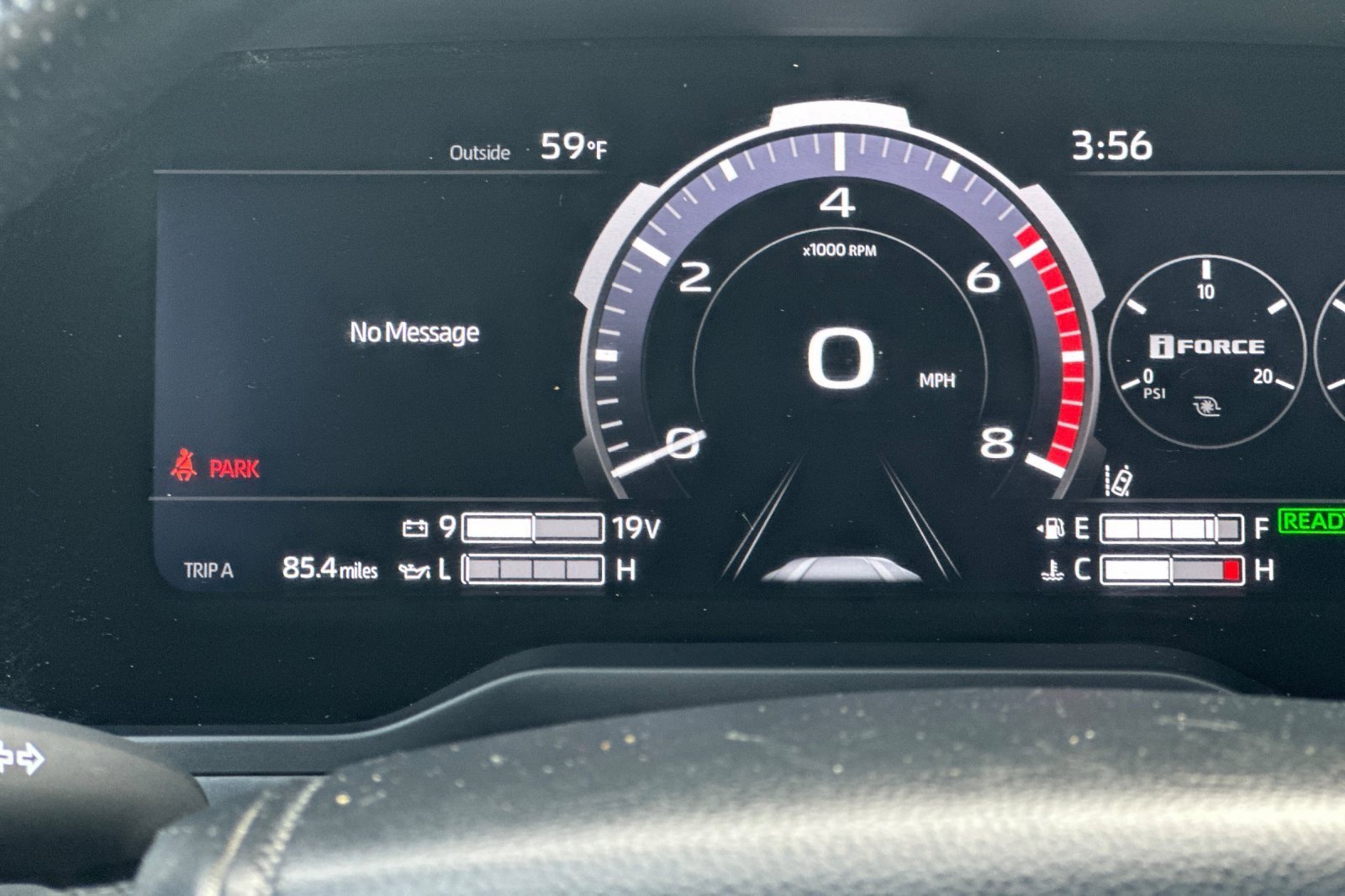 Used 2023 Toyota Tundra TRD Pro w/ Security Package (TMS) image 23