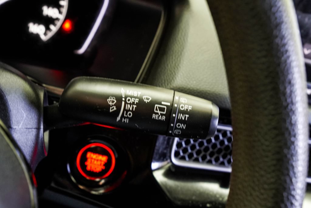 Used 2023 Honda Civic LX image 36