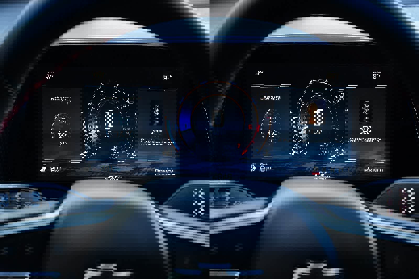 Used 2026 Chevrolet Equinox RS w/ Safety and Technology Package image 12