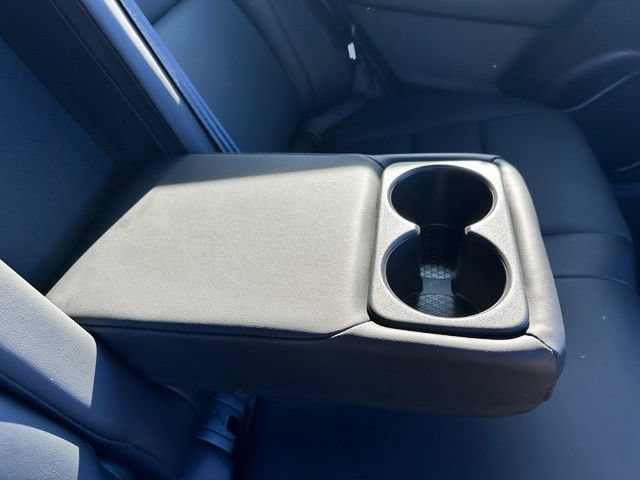 Used 2024 Nissan Rogue SV w/ SV Premium Package FWD image 33