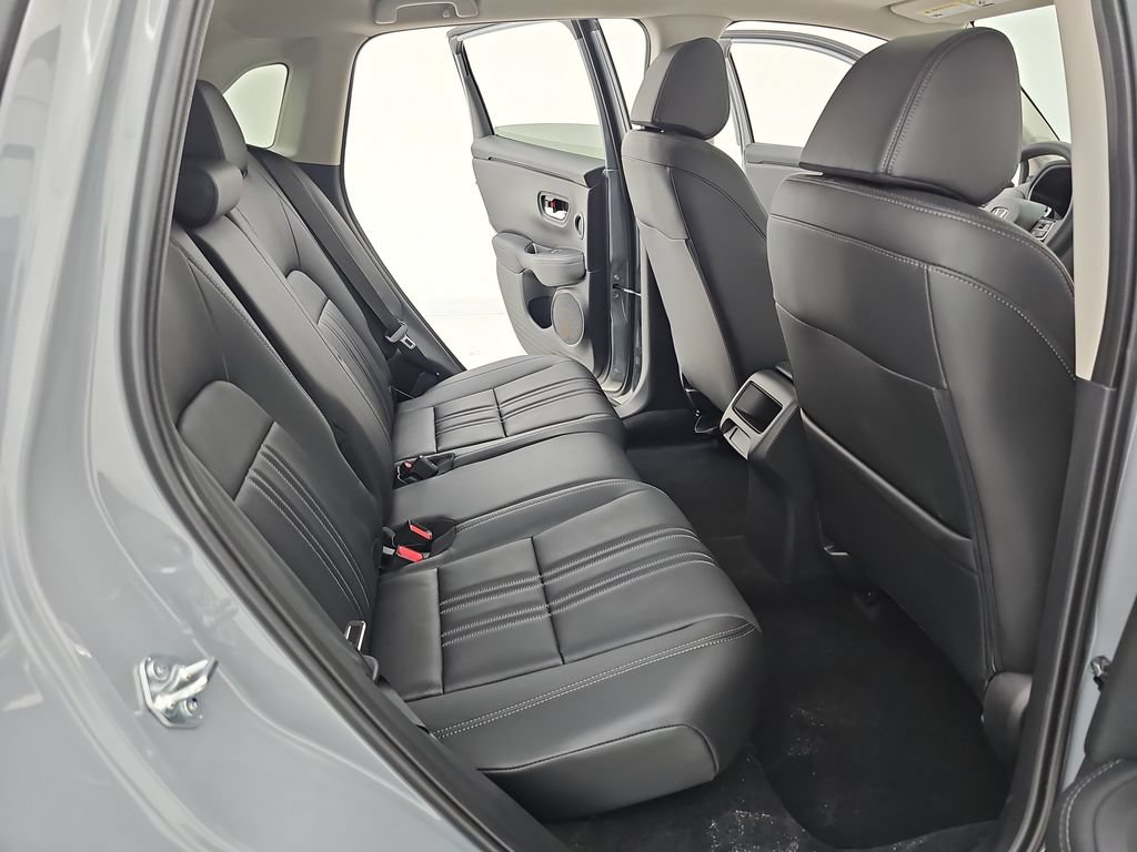 New 2027 Honda HR-V EX-L image 14