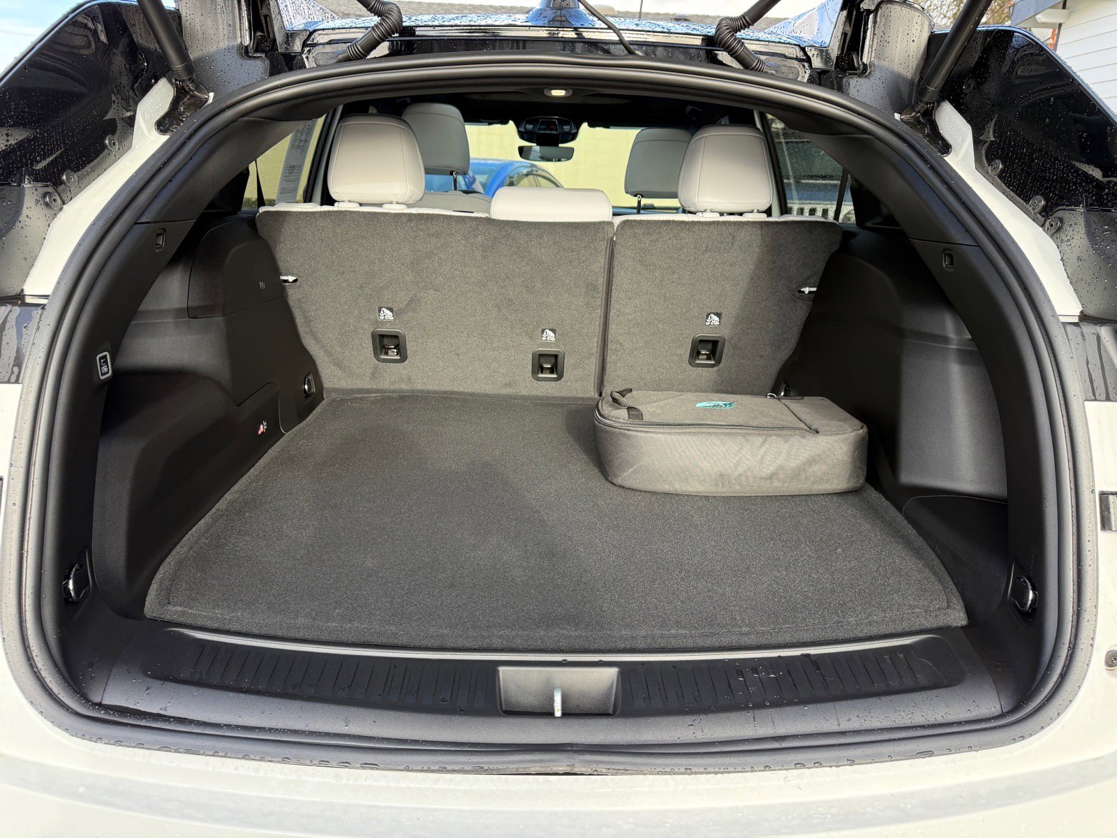 Used 2025 Jeep Wagoneer S Limited image 7