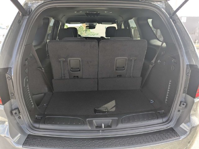 New 2026 Dodge Durango GT w/ Blacktop Package AWD/4WD image 13