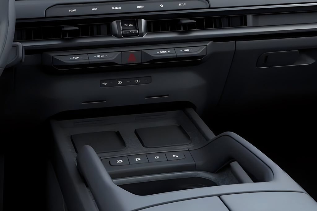 New 2027 Kia Telluride EX X-Line AWD/4WD image 27