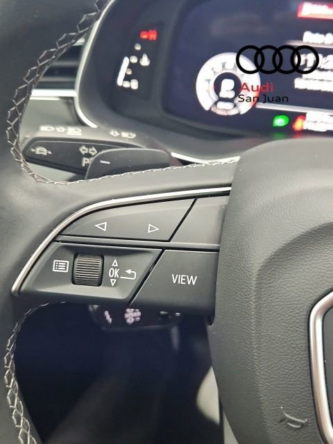 Certified 2025 Audi Q7 2.0T Premium Plus w/ Premium Plus Package image 20