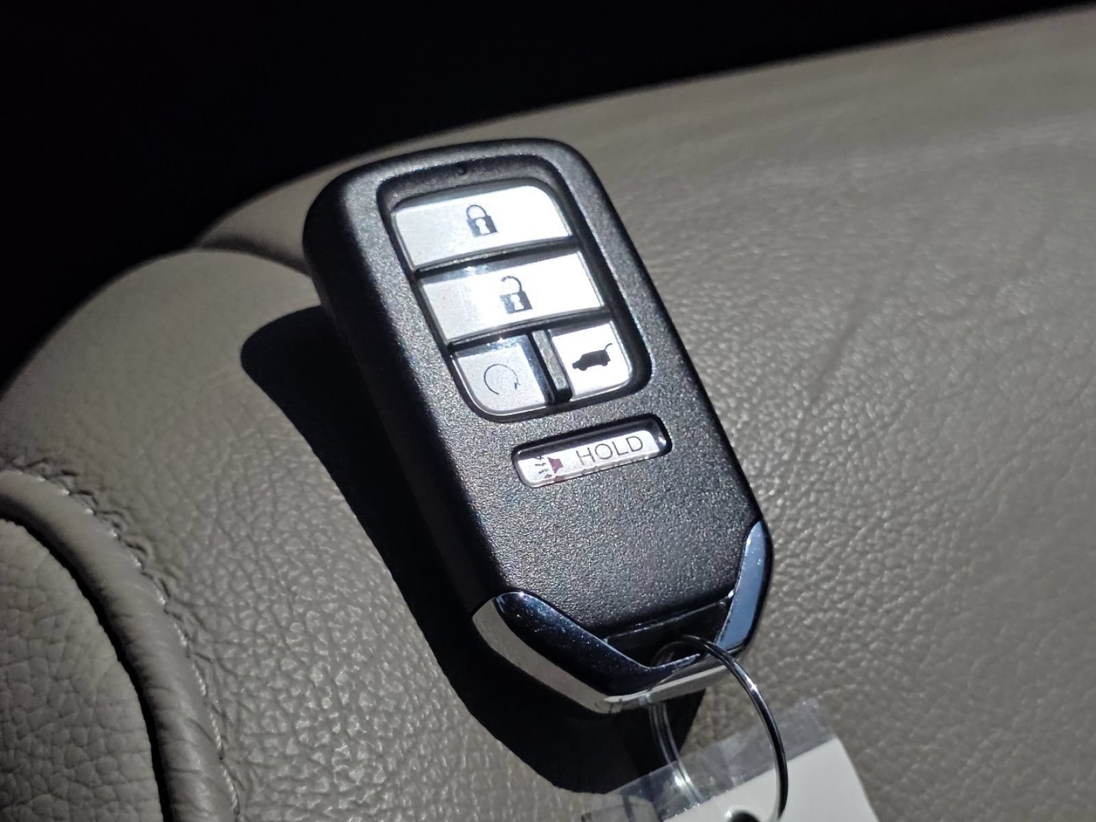 Certified 2021 Honda Pilot Touring image 37