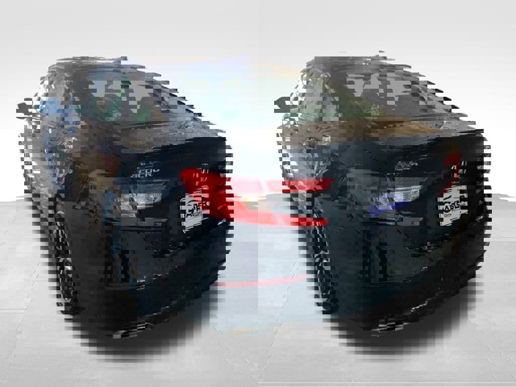 Used 2020 Honda Accord Sport image 3