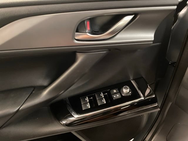 Certified 2023 MAZDA CX-9 Touring AWD/4WD image 18