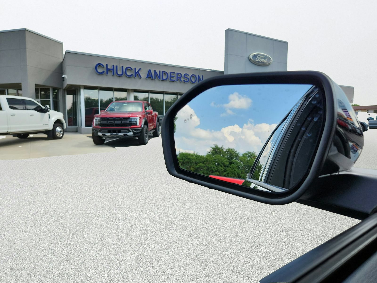 New 2026 Ford Explorer ST-Line AWD/4WD image 13