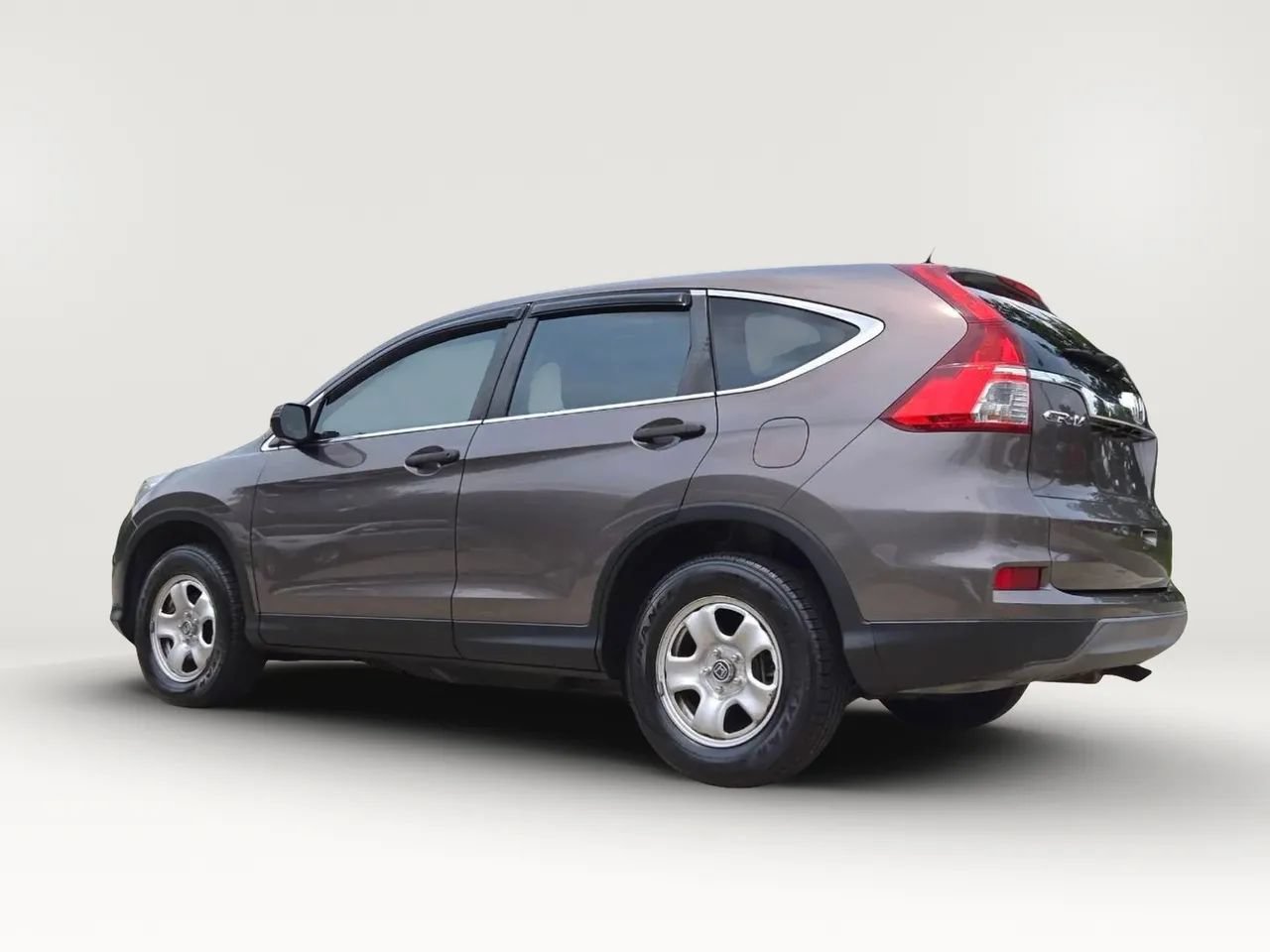 Used 2015 Honda CR-V LX image 3