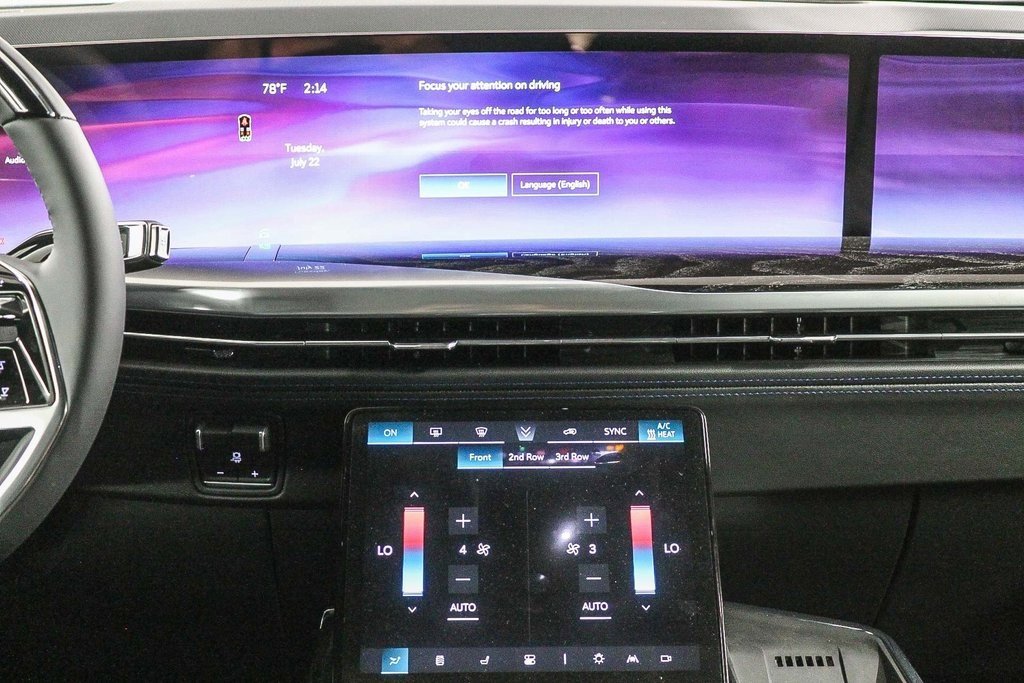 Used 2026 Cadillac Escalade IQ Sport 1 image 13