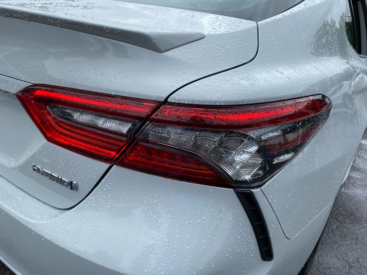 Used 2022 Toyota Camry XSE FWD image 23