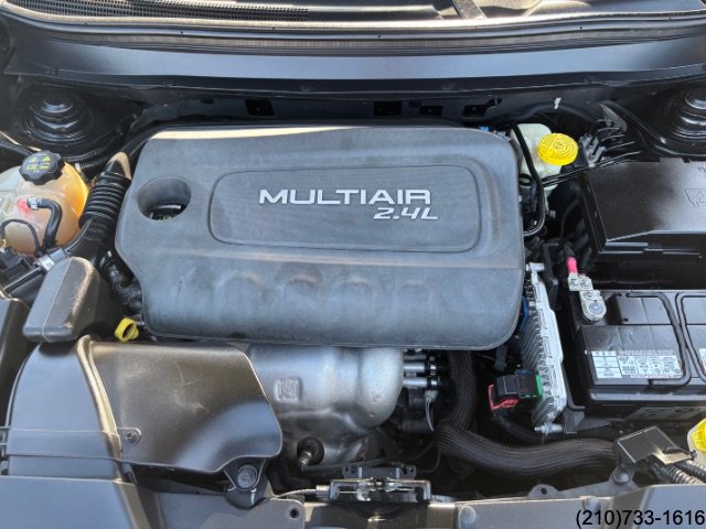 Used 2014 Jeep Cherokee Latitude image 11