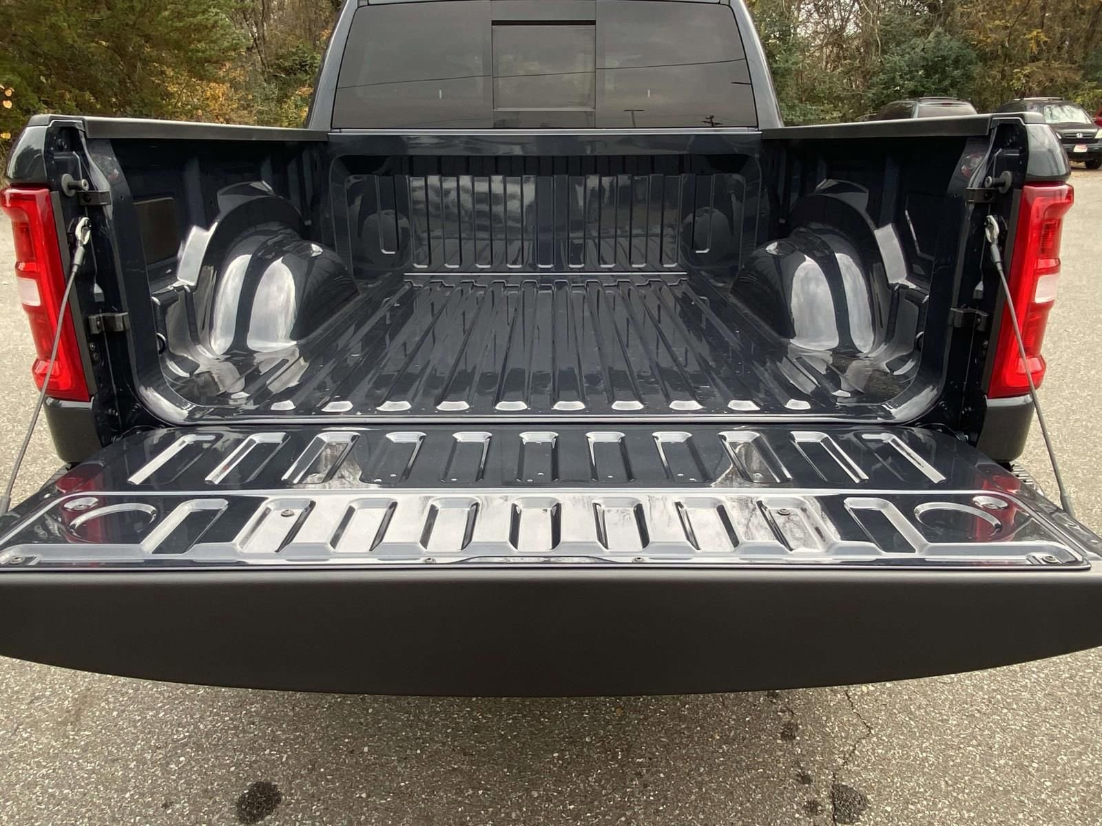 New 2026 RAM 1500 Big Horn image 9