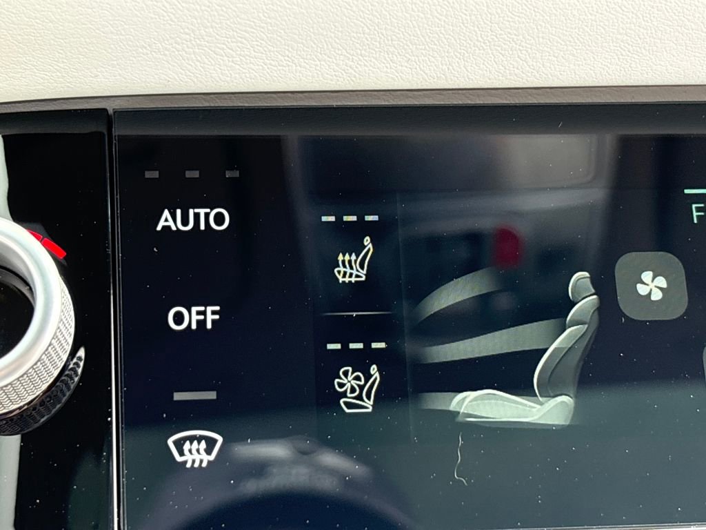 New 2026 Genesis GV70 2.5T Advanced image 16