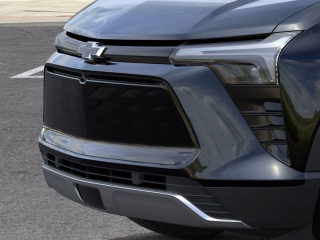 New 2026 Chevrolet Blazer EV LT image 13