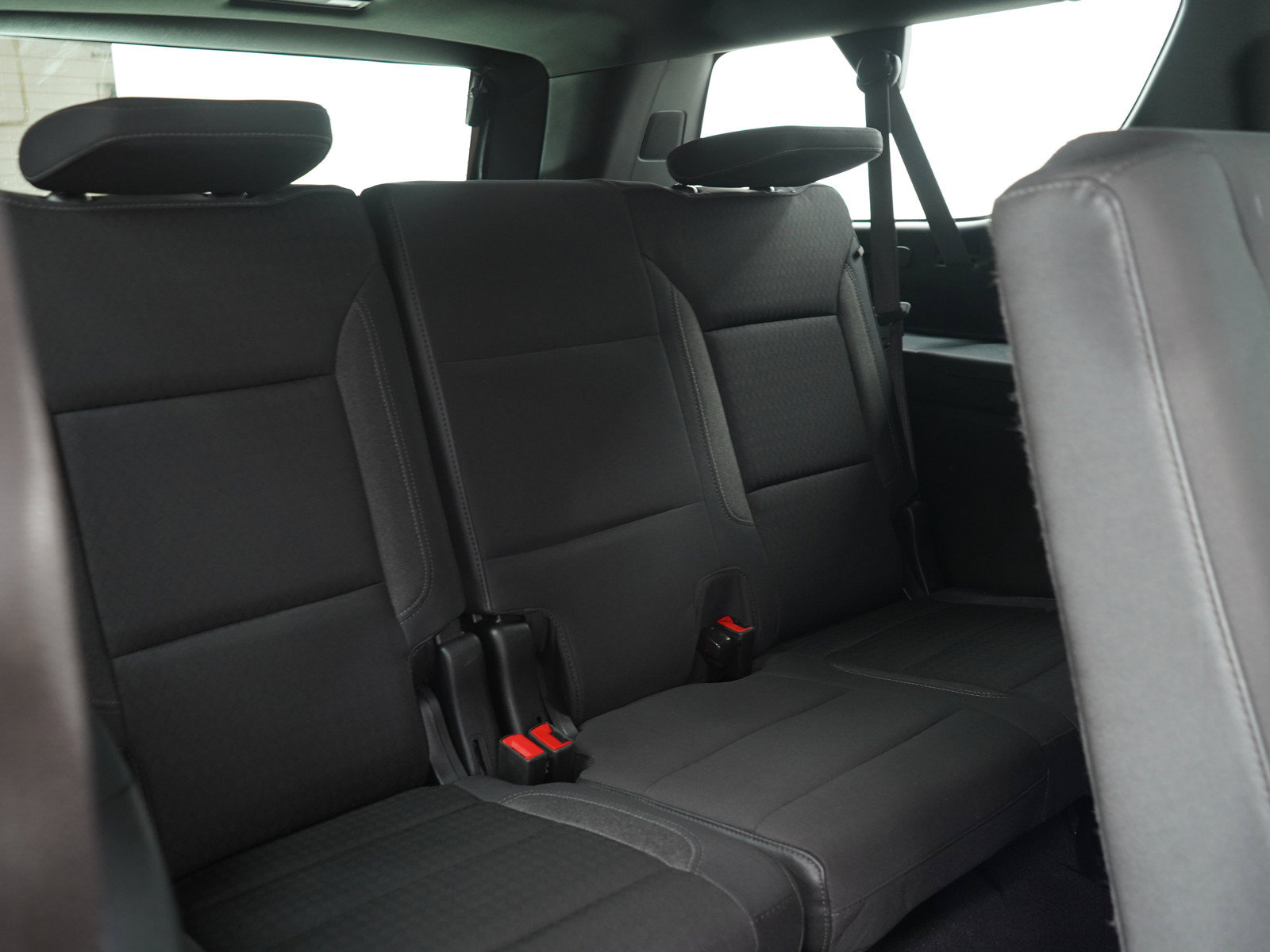 Used 2024 GMC Yukon XL SLE w/ Max Trailering Package AWD/4WD image 15