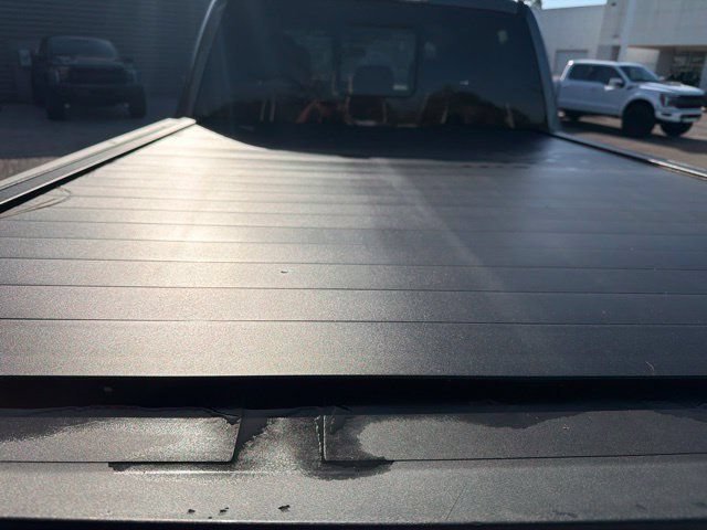 Used 2024 Ford F250 Lariat w/ Sport Appearance Package AWD/4WD image 7