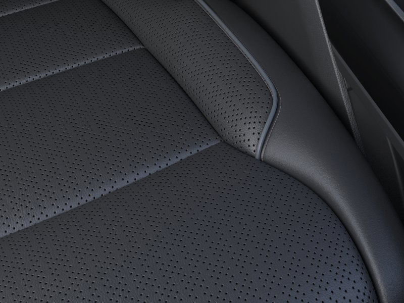 New 2025 Ford F150 Lariat w/ Equipment Group 502A High image 17