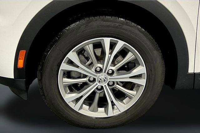 Used 2022 Buick Envision Preferred image 29