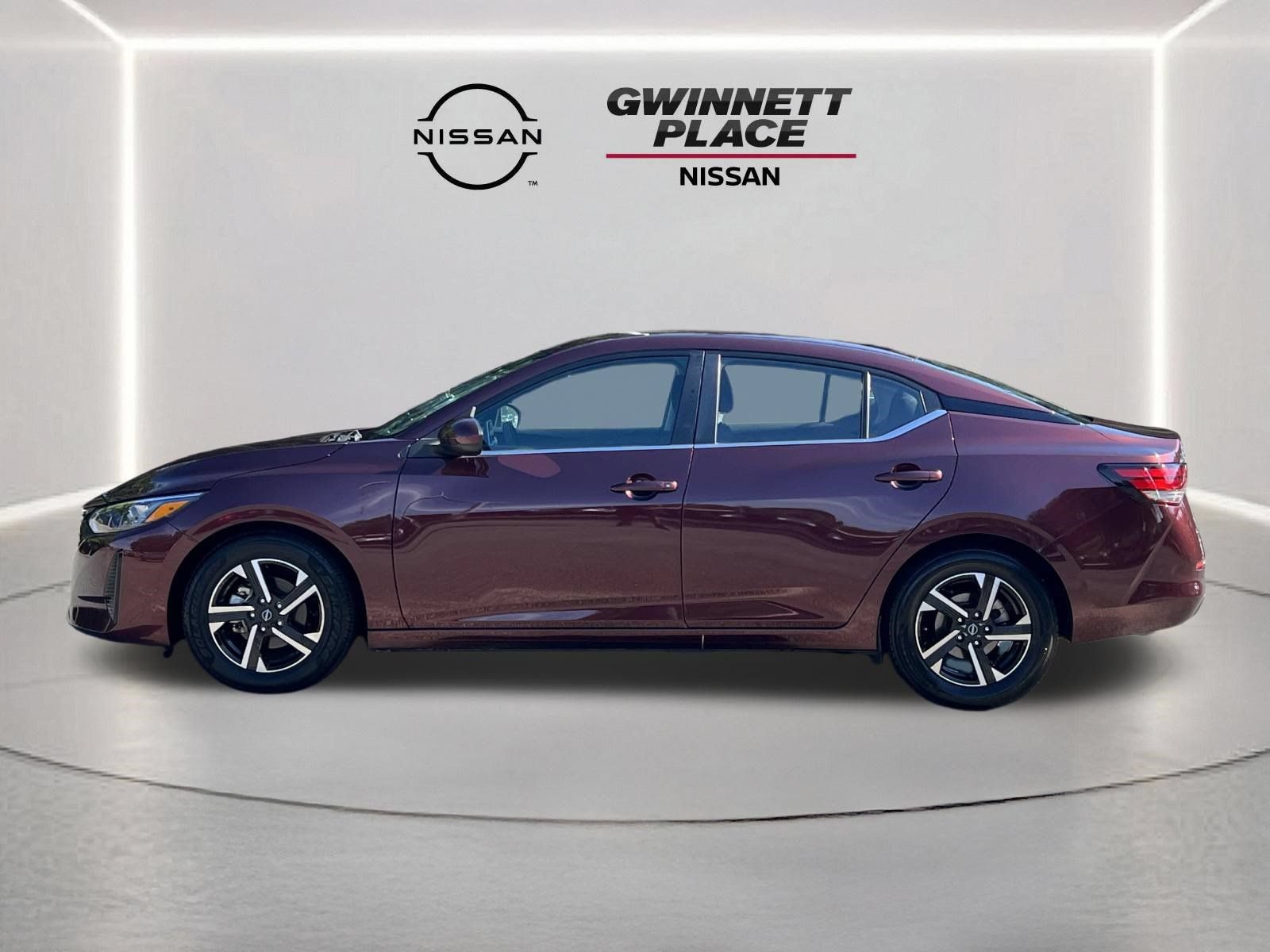 Used 2024 Nissan Sentra SV FWD image 20